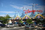 «Диснейленд Париж» («Disneyland Park Paris»)