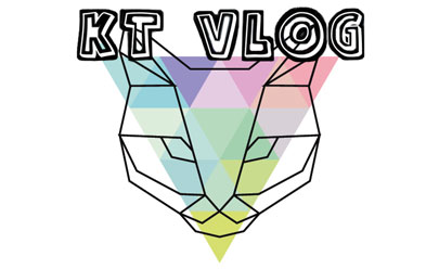 KT VLOG. Новостной видеоблог компании Карлсон Туризм