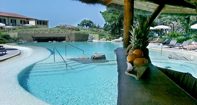 Tombolo Thalasso Resort