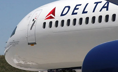 Возвращение Delta Airlines способствует росту турпотока в США