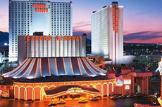 Circus Circus Las Vegas Hotel and Casino