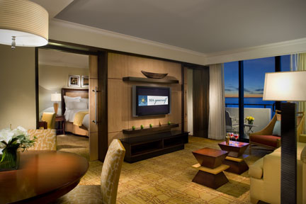 Harbor Beach Marriott Resort & Spa
