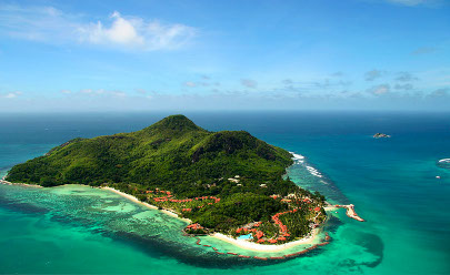 с 01 августа 2023 года Сейшельские острова вводят обязательный туристический экологический налог.