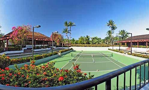 Mauna Lani Bay Hotels and Bungalows