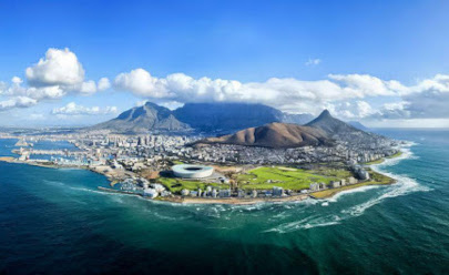 Южно-Африканская Республика открыта для въезда граждан всех стран с 12.11.2020!
