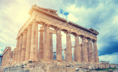 Обзорная экскурсия по Афинам и новый музей Акрополя 