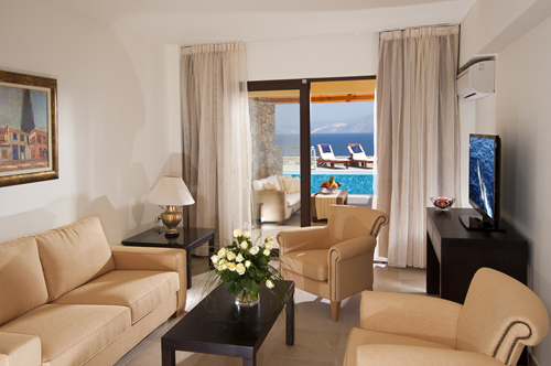 Miramare Luxury Suites & Villas