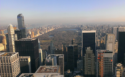 Обзорная экскурсия по Нью-Йорку с подъемом на смотровую площадку Top of the Rock и прогулкой к Статуе Свободы в США
