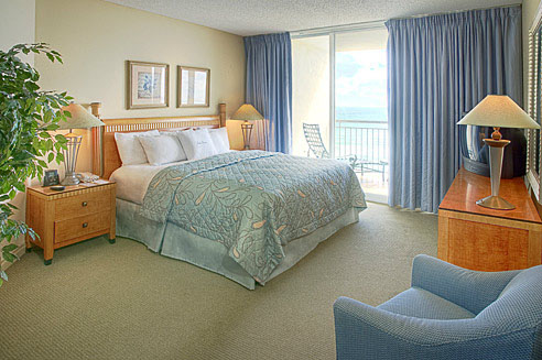 Doubletree Ocean Point Resort & Spa