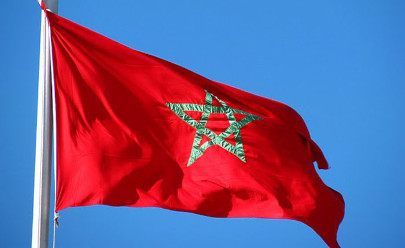 Правила въезда в Марокко