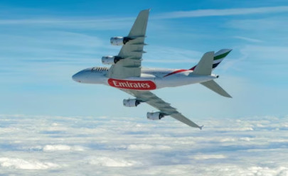 Новые направления Emirates в Камбодже, Колумбии и Австралии
