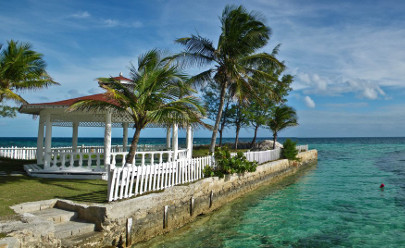 Историческая экскурсия #1 на Багамских островах