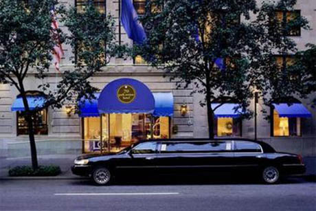 70 Park Avenue Hotel