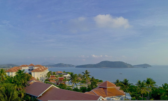Regent Phuket Cape Panwa