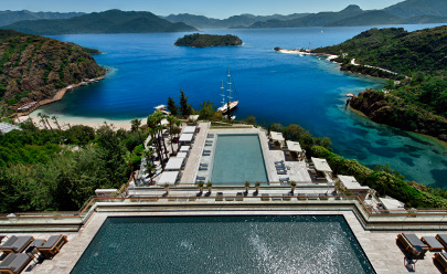Эксперт: индивидуальные туристы могут рассчитывать на скидки в отелях Турции