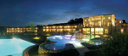 Adler Spa & Sport Resort Hotel