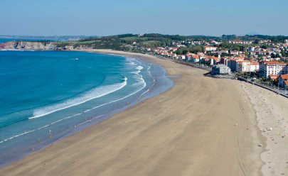 Вас ждут самые красивые пляжи Франции!