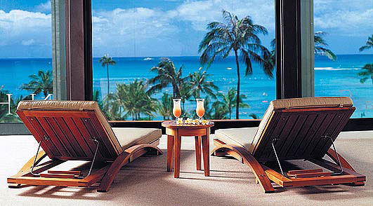 Hyatt Regency Waikiki Resort