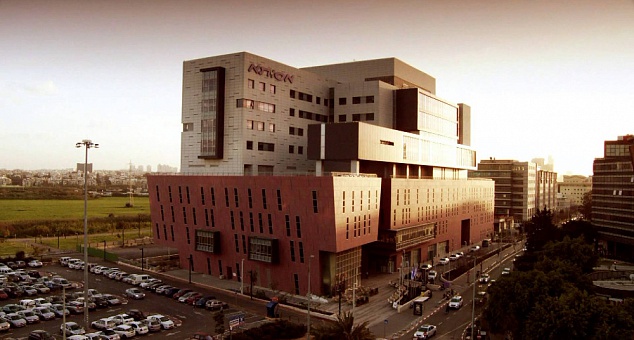 Медицинский центр Топ-Ассута Тель-Авив