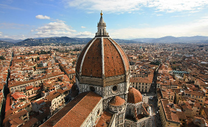 Экскурсии по Флоренции и Тоскане