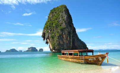 В Таиланде вводят единую стоимость на билеты в морские национальные парки