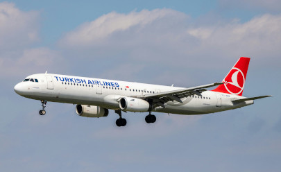 Turkish Airlines: открытие рейса в Австралию