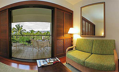 Mauna Lani Bay Hotels and Bungalows