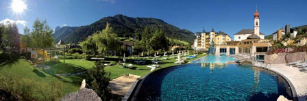 Adler Spa & Sport Resort Hotel