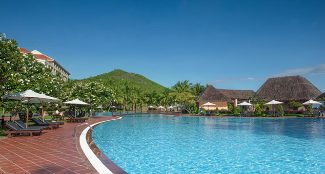 Vinpearl Resort & SPA