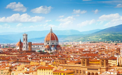 Экскурсии по Флоренции и Тоскане в Италии