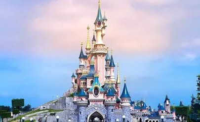 «Карлсон Туризм» третий год становится лидером продаж Disneyland Paris