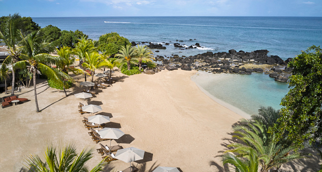 Westin Turtle Bay Resort & Spa Mauritius