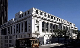 The Ritz-Carlton, San Francisco