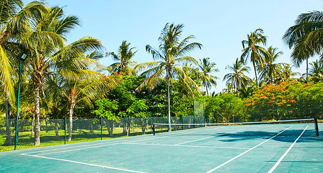 Baraza Resort & Spa Zanzibar