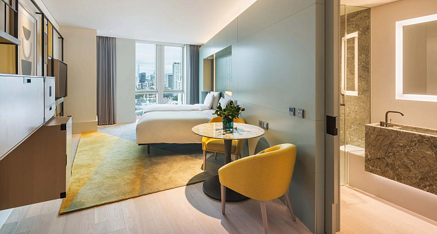 Andaz Seoul Gangnam