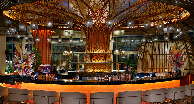 Waldorf Astoria Lusail Doha