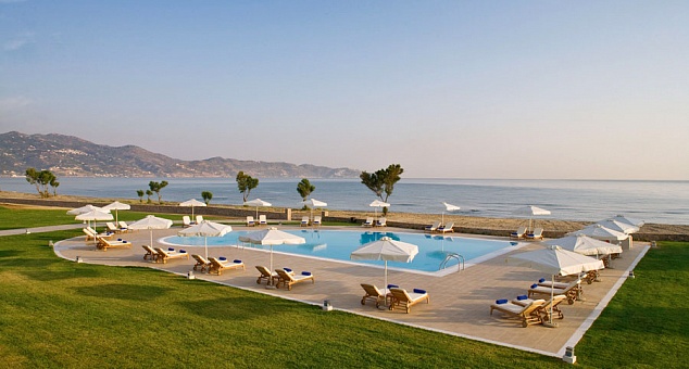 Candia Maris Resort & Spa Crete (ex. Movenpick Resort & Thalasso Crete)