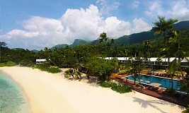 Avani Seychelles Barbarons Resort & SPA