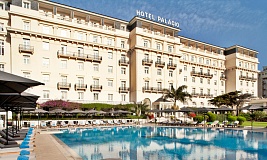 Palacio Estoril Golf & Spa Hotel