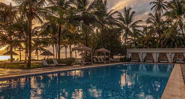 Baraza Resort & Spa Zanzibar