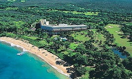 Hawaii Prince Hotel
