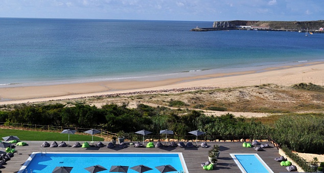 Martinhal Beach Resort