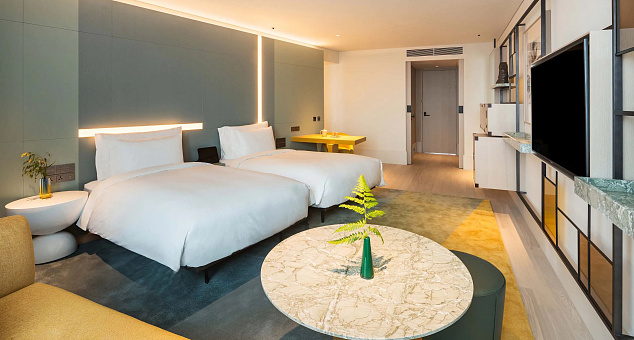 Andaz Seoul Gangnam