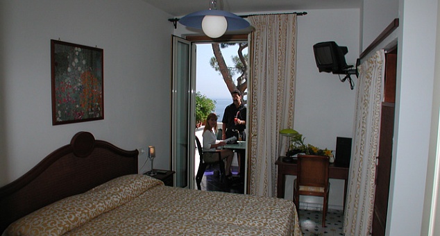 Hotel Gran Paradiso Beach Resort & Spa