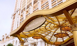 The Ritz-Carlton Macao