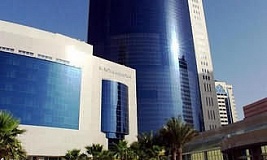 Le Royal Meridien Ab-Dhabi