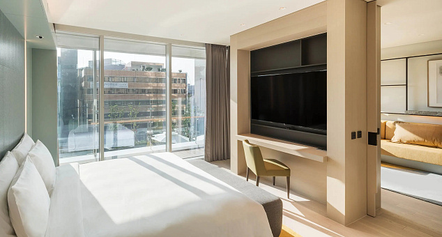 Andaz Seoul Gangnam