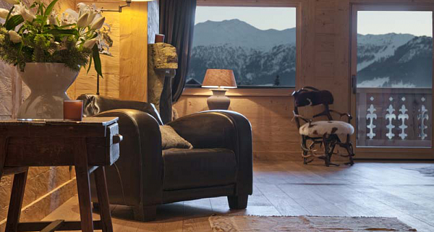 Cordee Des Alpes Hotel & Residence