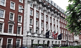 Millennium Hotel London Mayfair