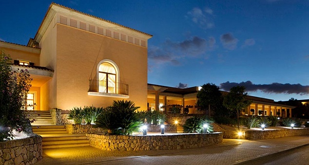 Mallorca Marriott Son Antem Golf Resort & Spa